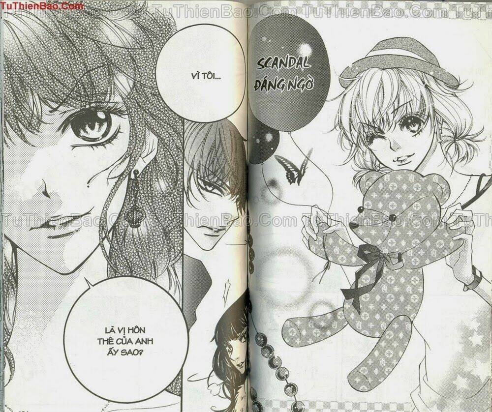 scandal đáng ngờ chapter 1 53