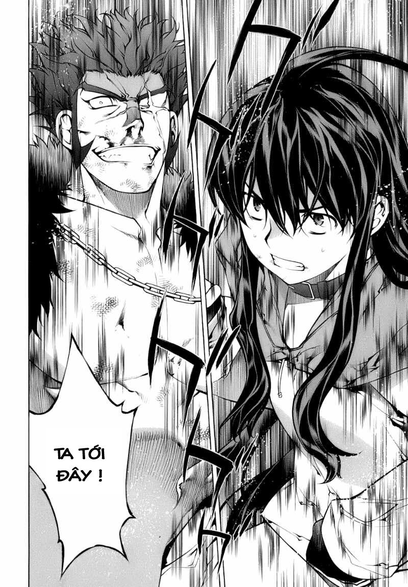 black god chapter 68 2