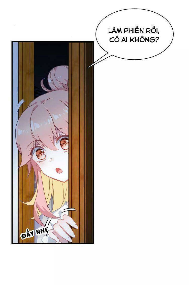 chuyển phát nhanh tình yêu chapter 14 25