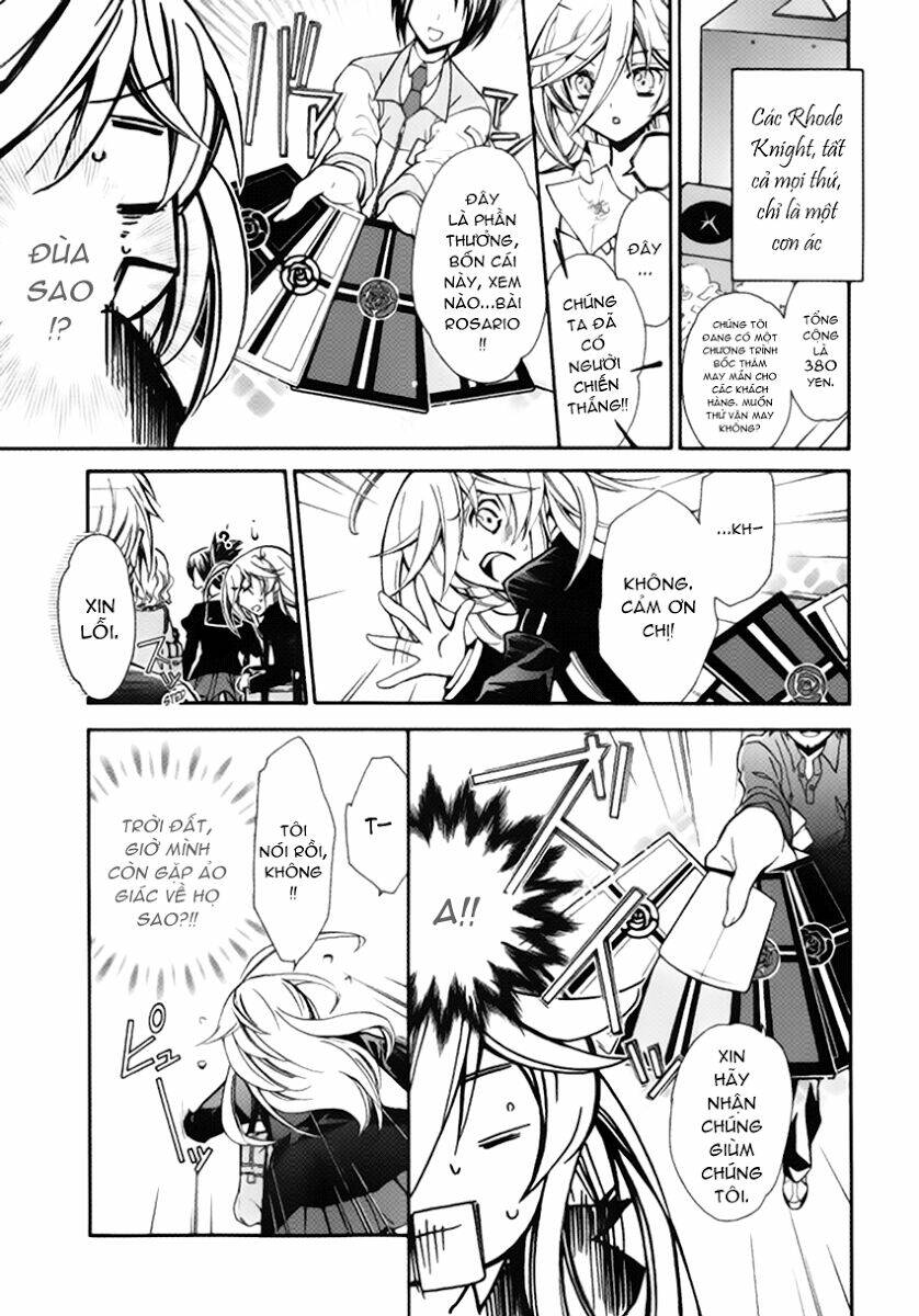 nụ hôn của công chúa tường vi chapter 10 13