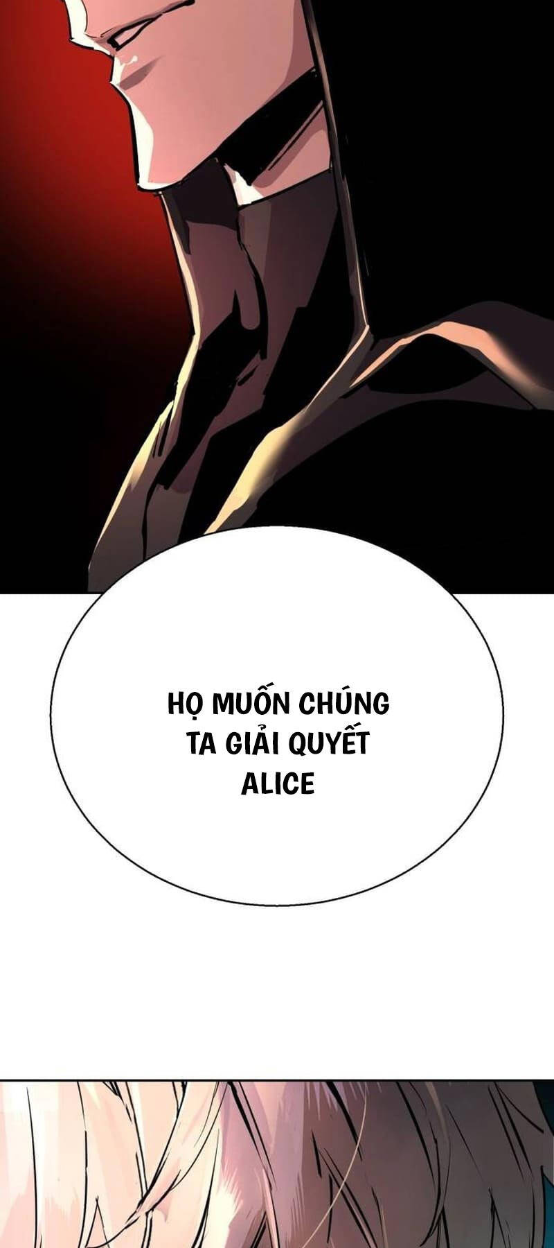 bạn học tôi là lính đánh thuê chapter 185 81
