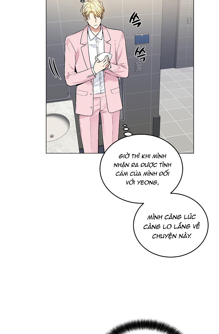 ứng dụng xấu hổ chapter 31 21