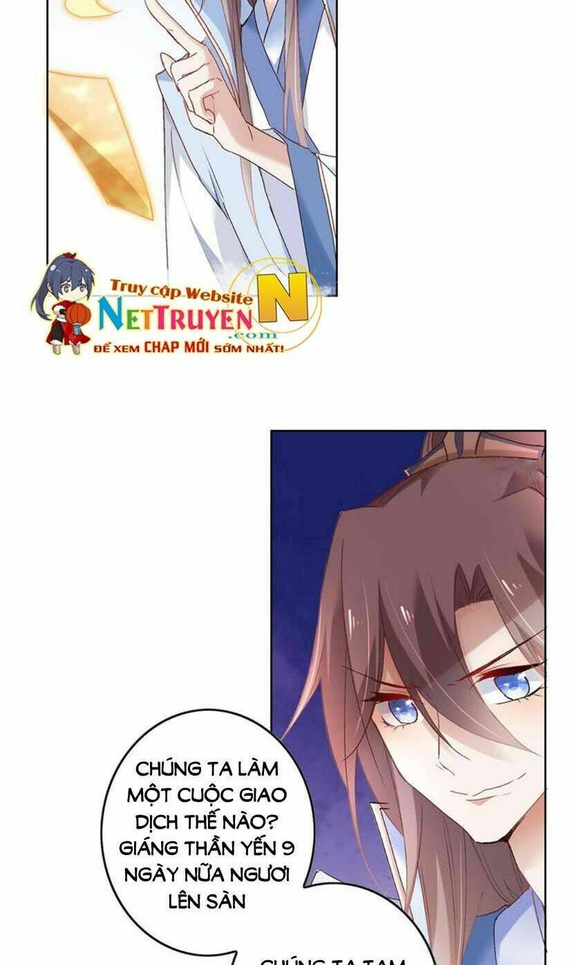 nghịch lai thuận thú chapter 19 23