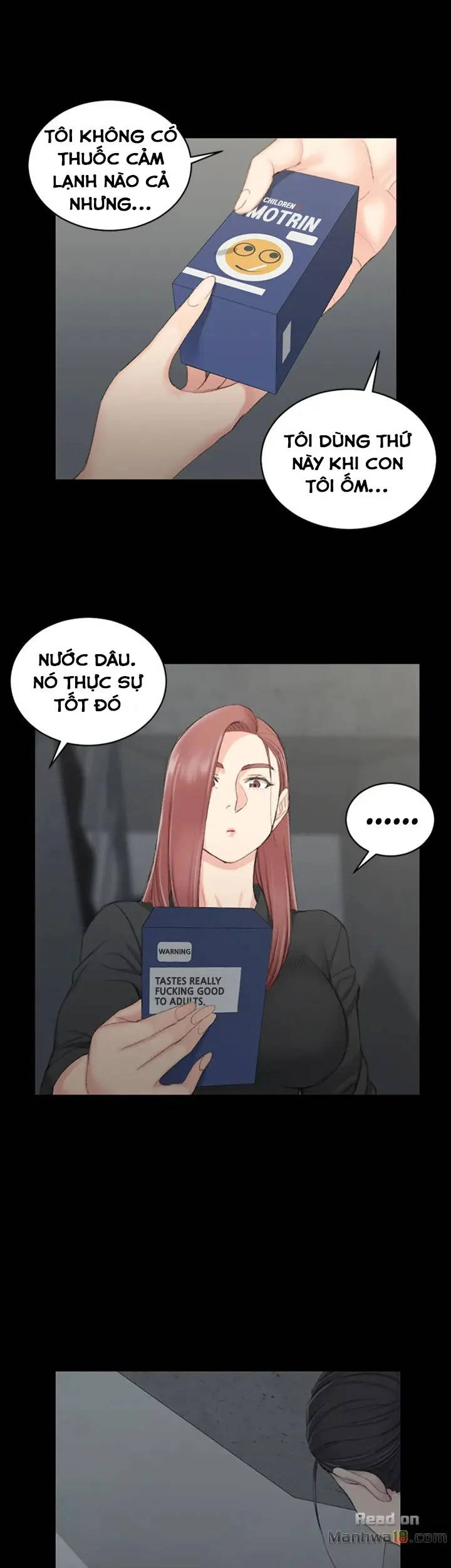 thanh niên động kinh chapter 43 24