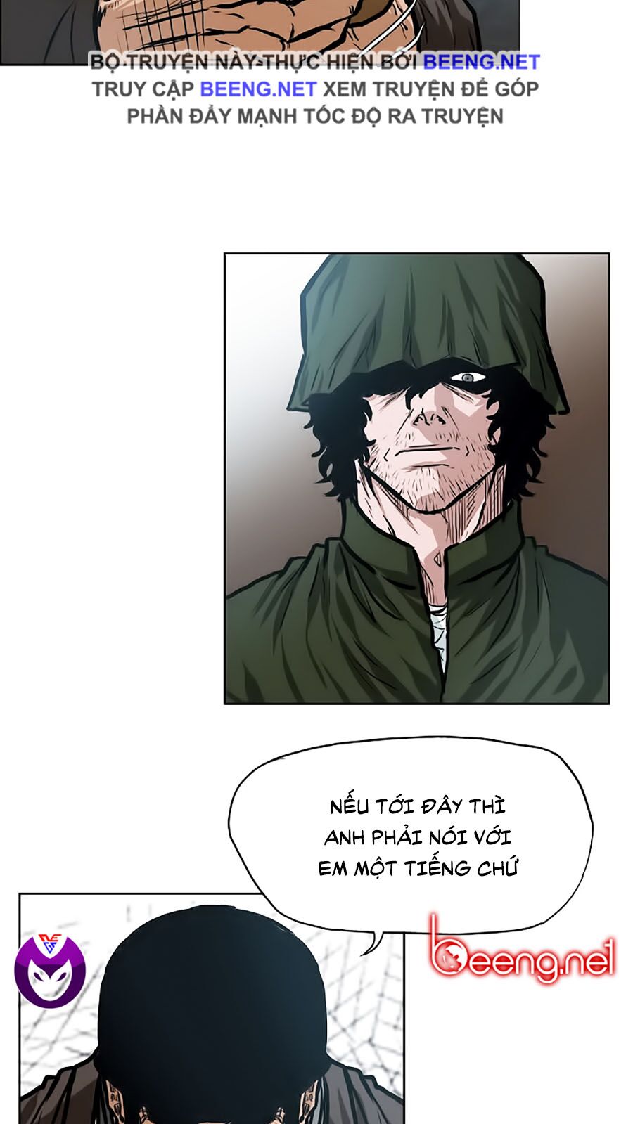 bá chủ học đường ss3 chapter 15 11