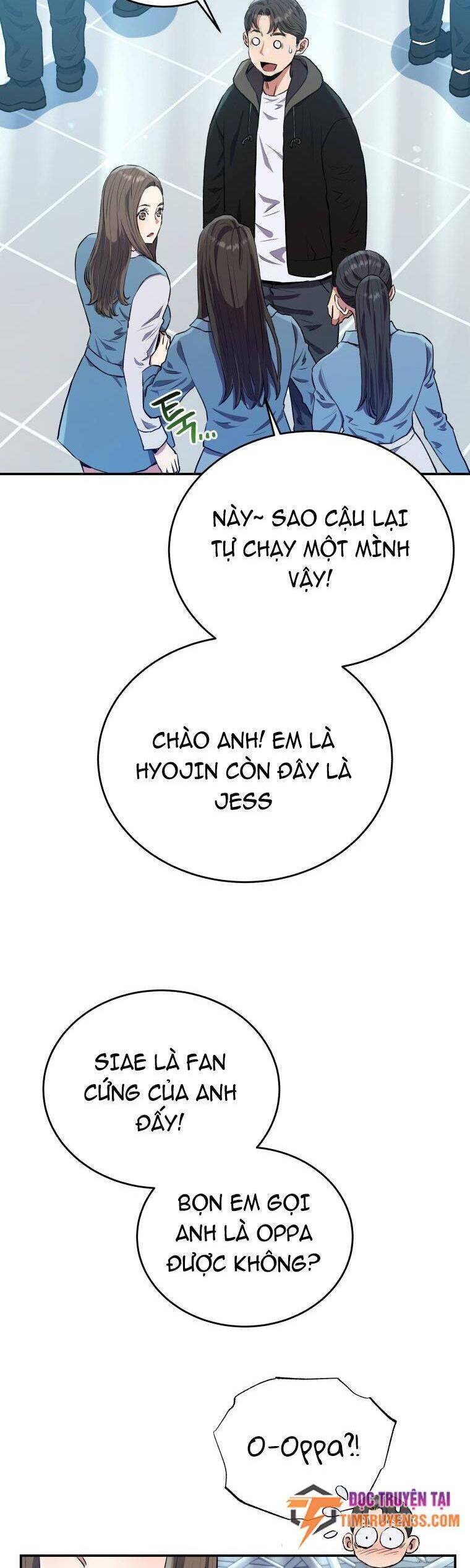 hệ thống oán hận của ta chapter 48 41