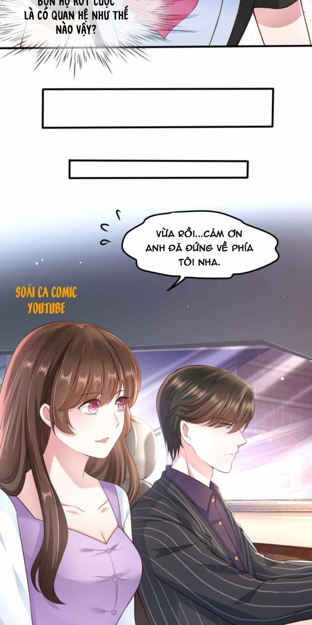 nhất sanh hữu hỉ chapter 3 32