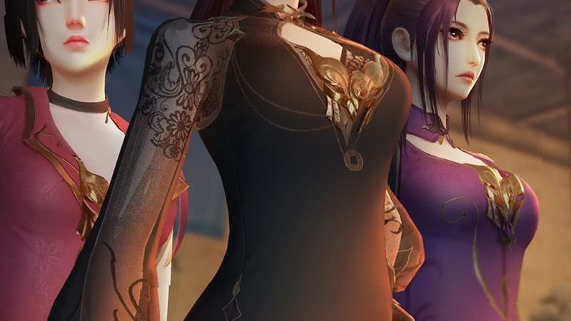 lâm uyên kiếp chapter 10 82