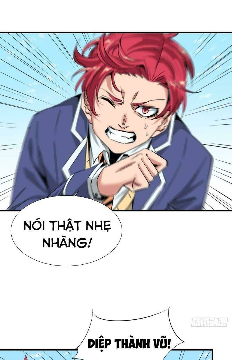 thiên luân chapter 18 3