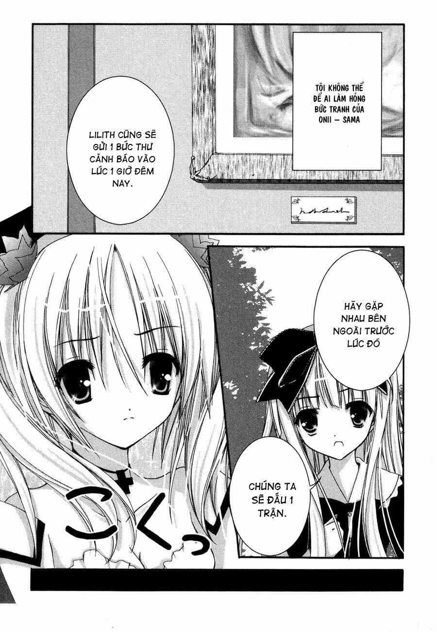 nusunde lilith chapter 10 23