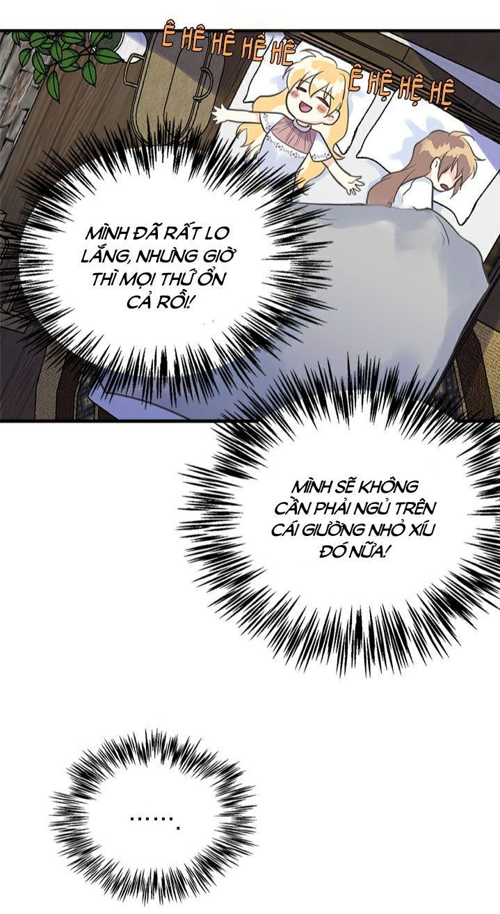 chị tôi đã nhặt về một nam chính quyến rũ chapter 17 51