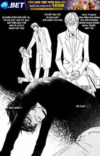 3-gatsu no lion chapter 28 4