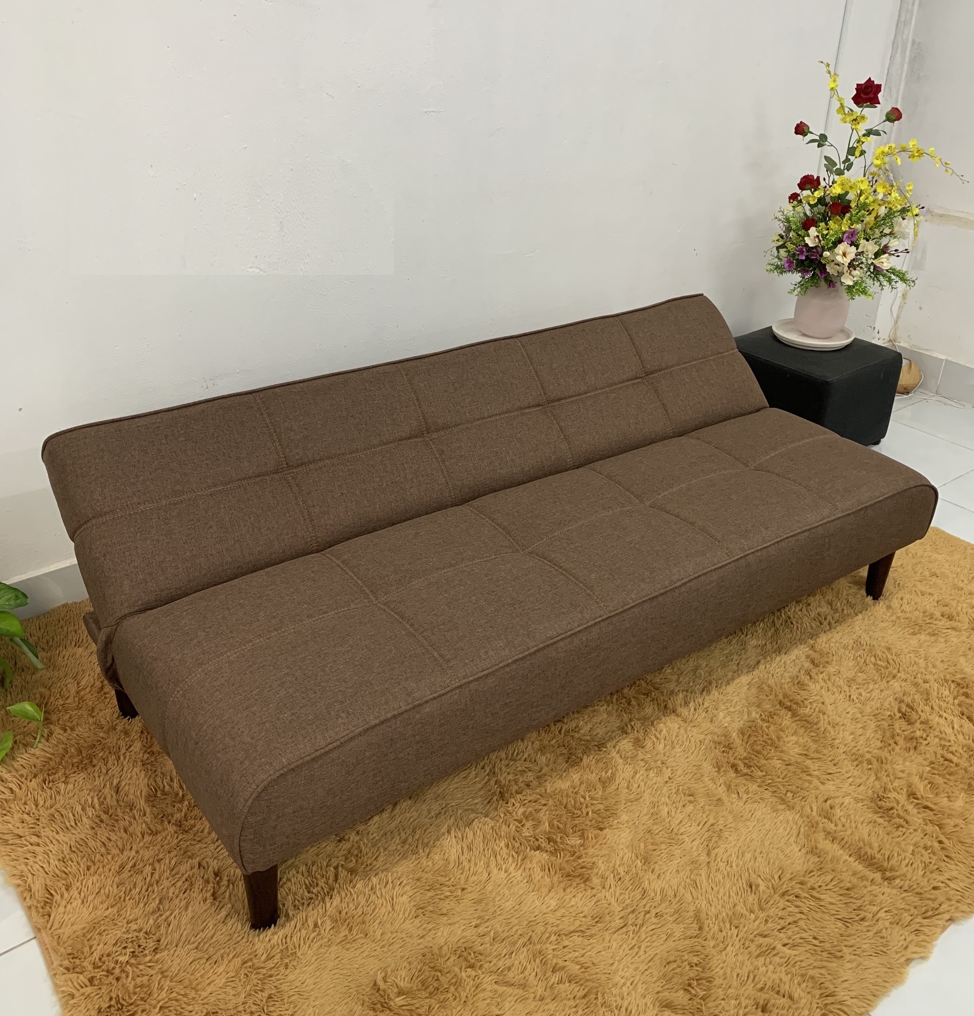 Ghế sofa giường BNS đa năng TW-MH2021V-N