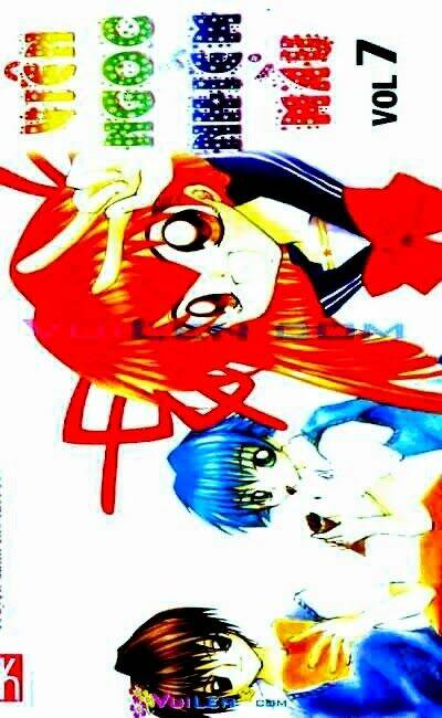 viên ngọc nhiệm màu chapter 7 1