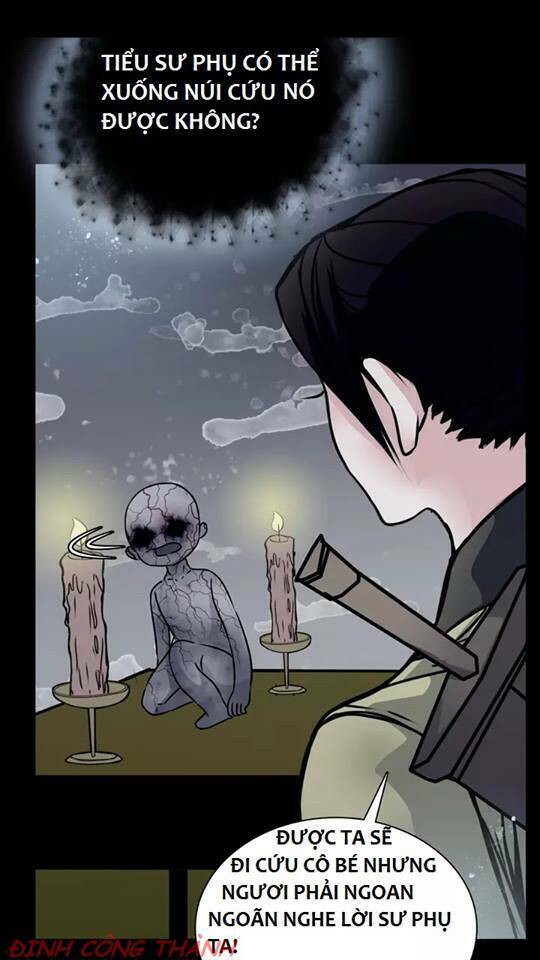 tiểu quỷ chapter 9 46