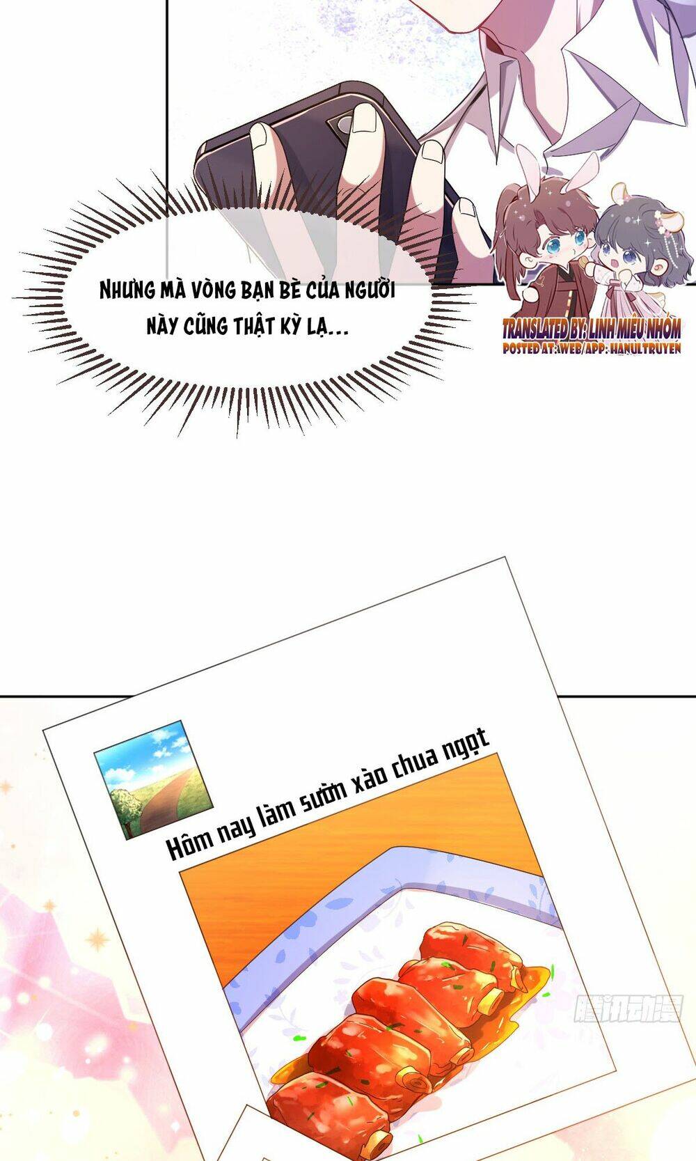 đại thần gaming đơn phương tôi chapter 12 24