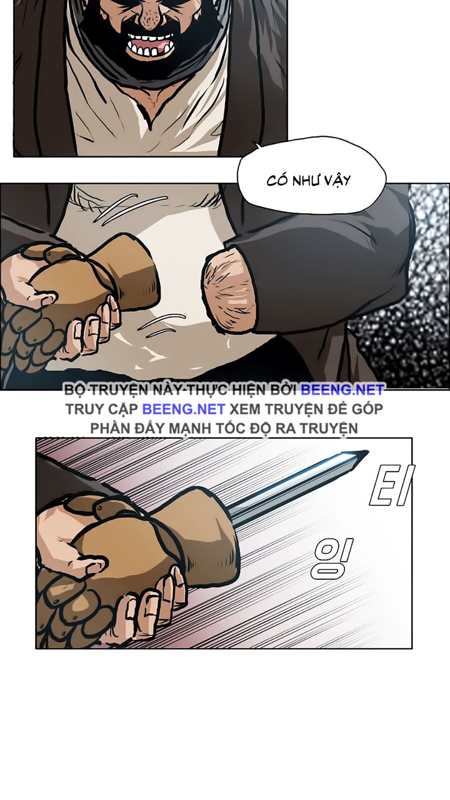 bá chủ học đường ss3 chapter 15 12