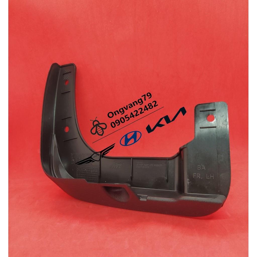 Chắn bùn bánh xe phía TRƯỚC xe Hyundai Grand i10.