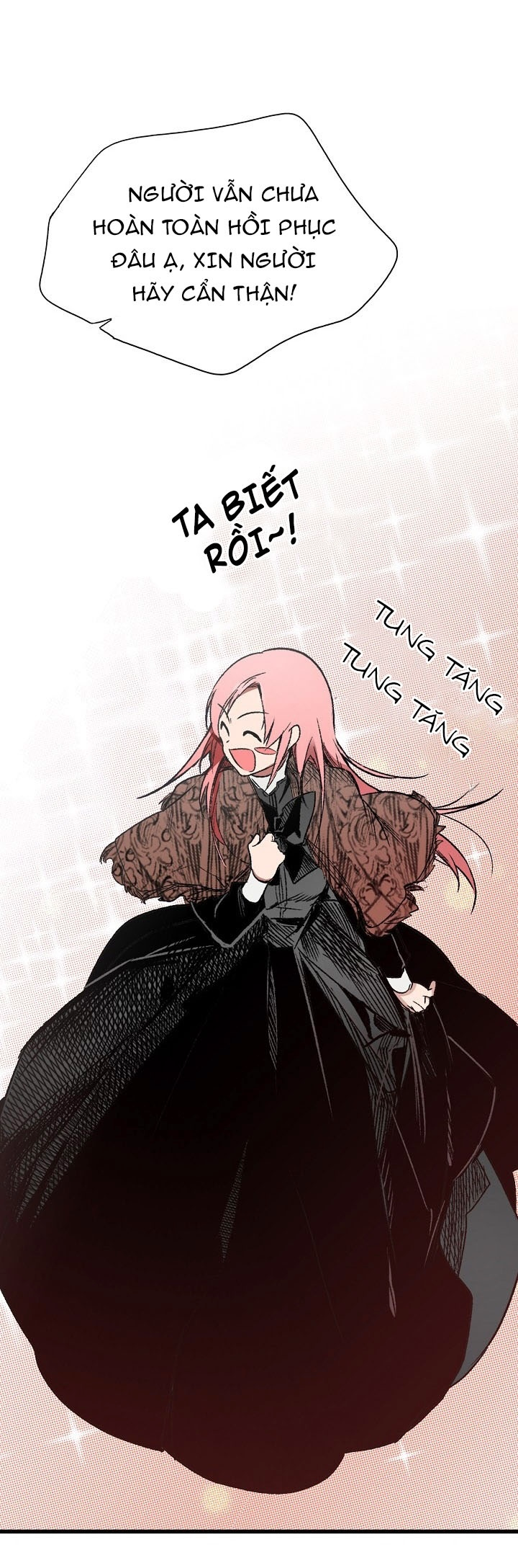 cổ tích về người mẹ kế chapter 8 13