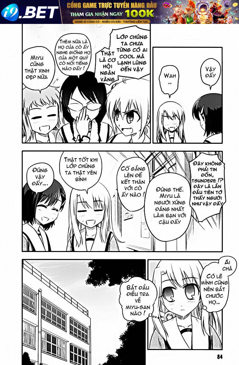 fate/kaleid liner prisma illya chapter 3 19