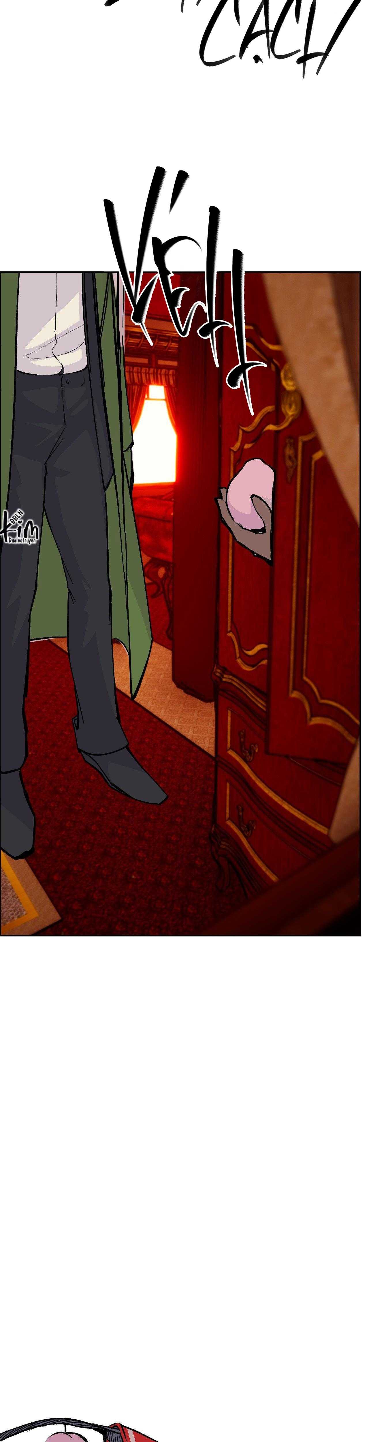 peach boy chapter 25 10