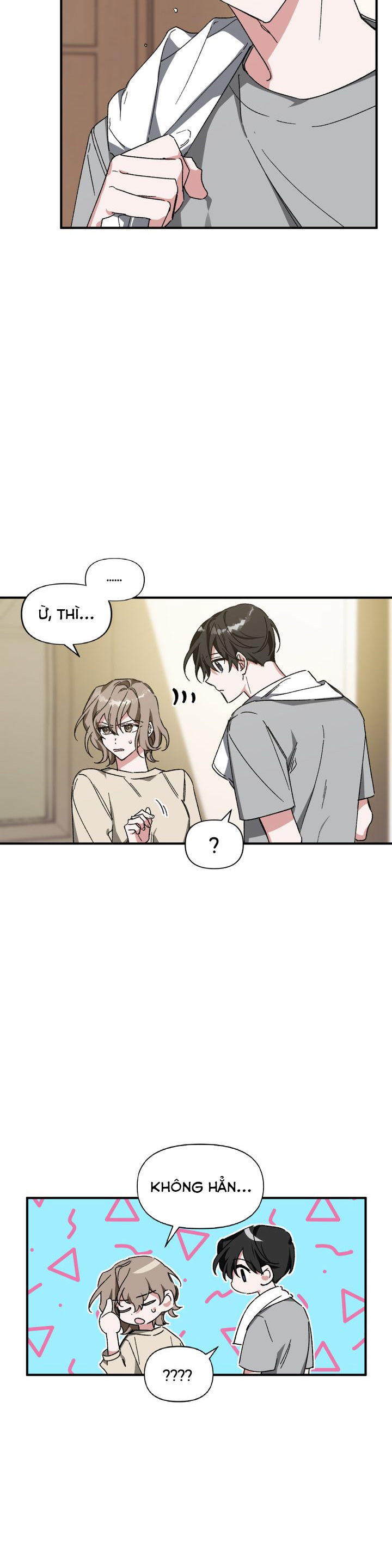 cuộc du hành thời gian của sela chapter 37 2