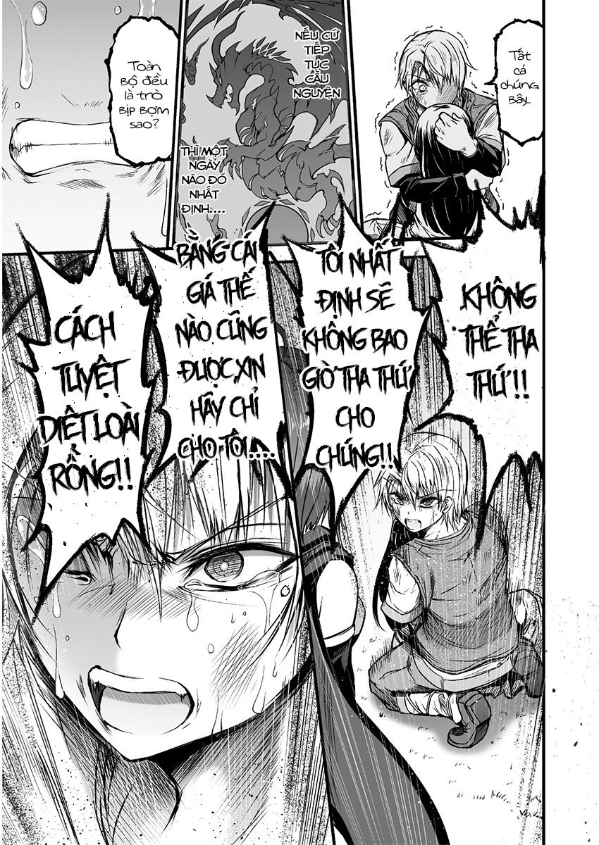 cuồng long bạo thực chapter 1.2 28