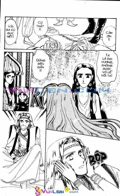 nàng công chúa ham chơi chapter 3 61