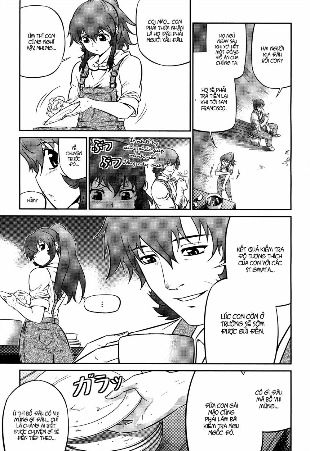 freezing zero chapter 6 15