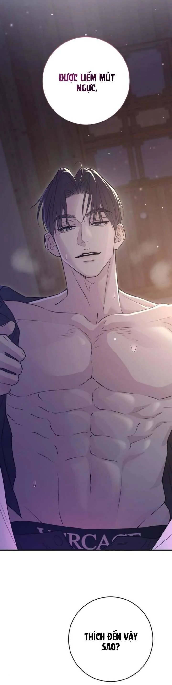 [18+] hành vi khốn nạn chapter 20 47