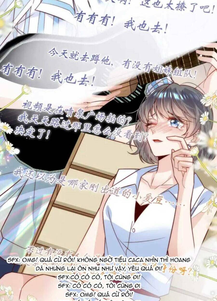 ta được thế thân tỏ tình chapter 4 63