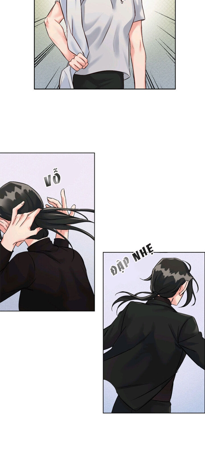 chế độ độc tài chapter 2 30