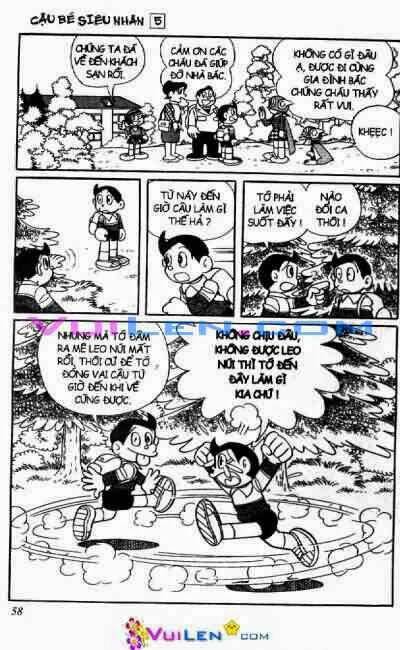 perman - cậu bé siêu nhân chapter 54 20