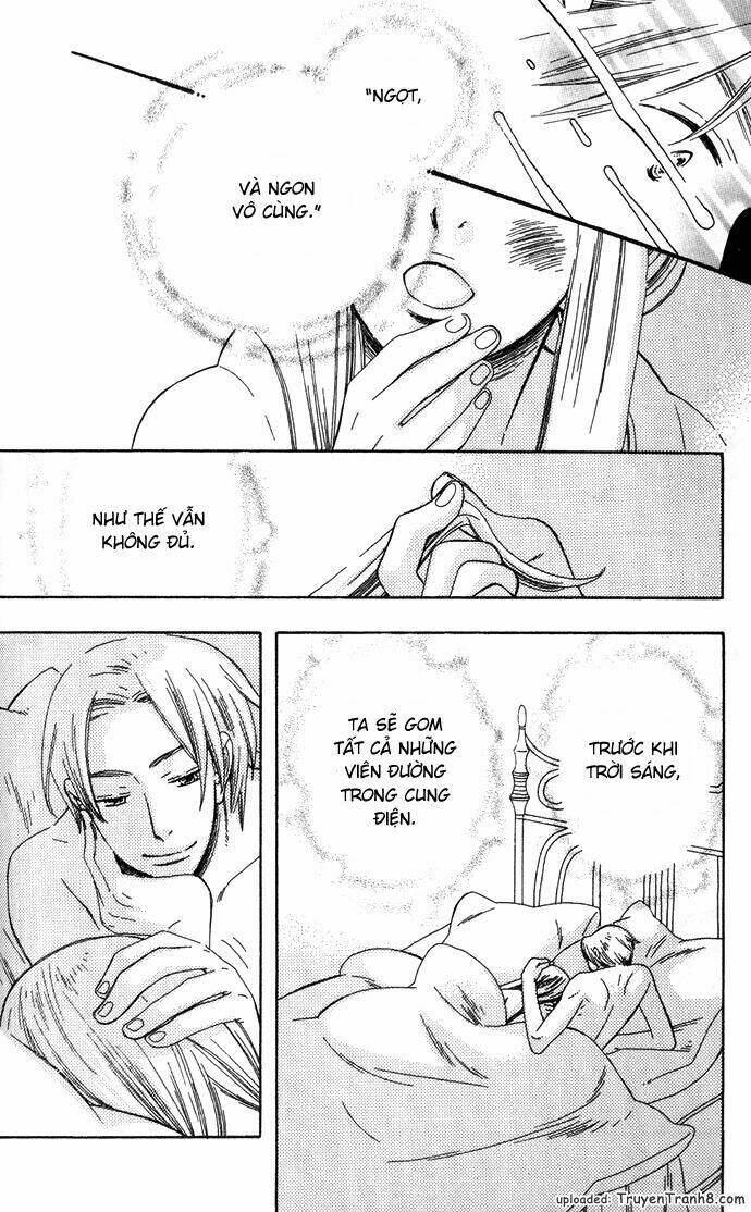 harem de hitori chapter 1 41