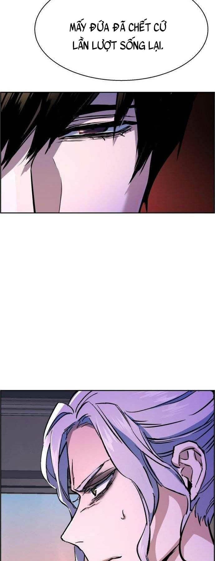 bạn học tôi là lính đánh thuê chapter 116 21