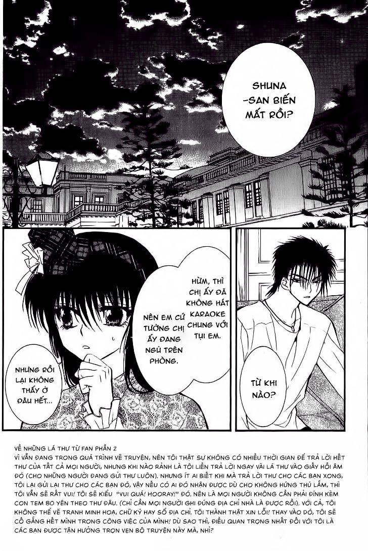 ng life chapter 34 3