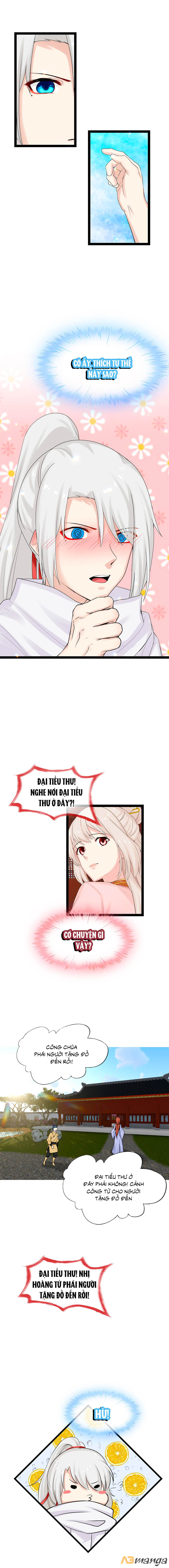 tận kiển minh thần chapter 22 12