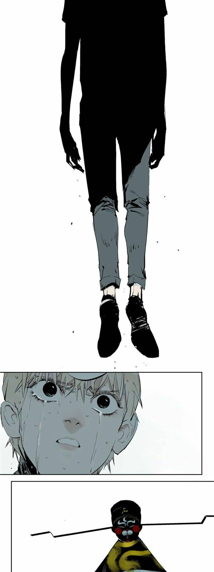 the law of the yama chapter 7 13