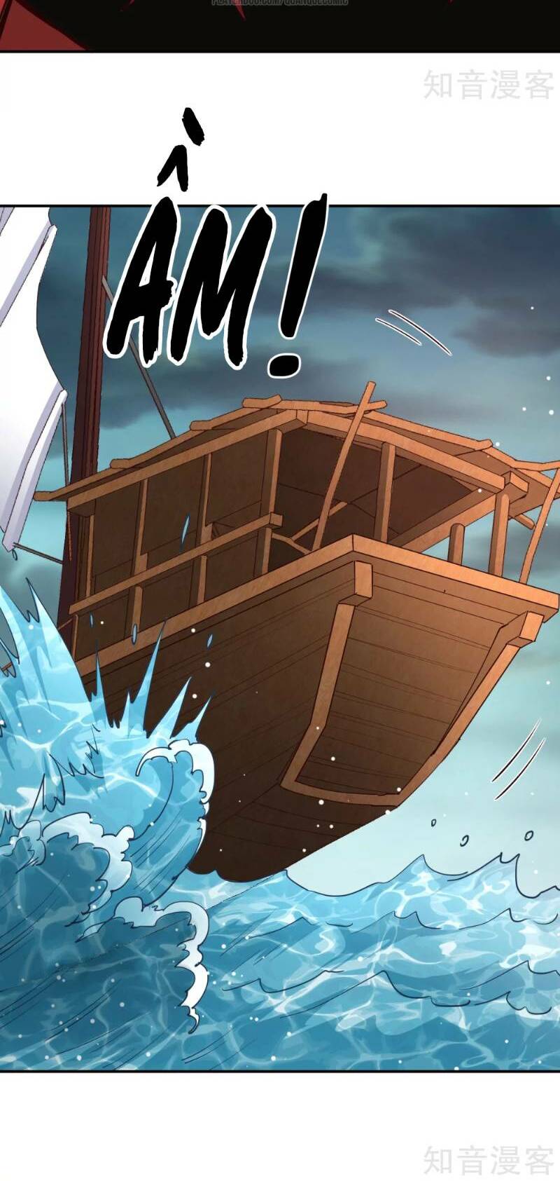 võ linh kiếm tôn chapter 74 21