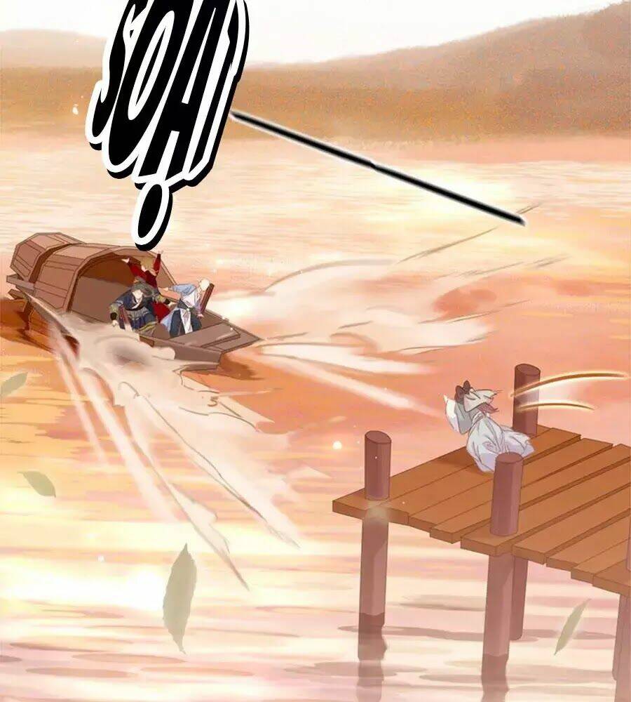 tiểu sư phụ, tóc giả của ngài rơi rồi! chapter 20 80