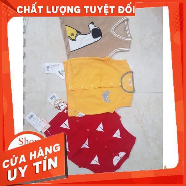 ÁO LEN GILE cho bé Hàng nội địa trung bảng màu 1