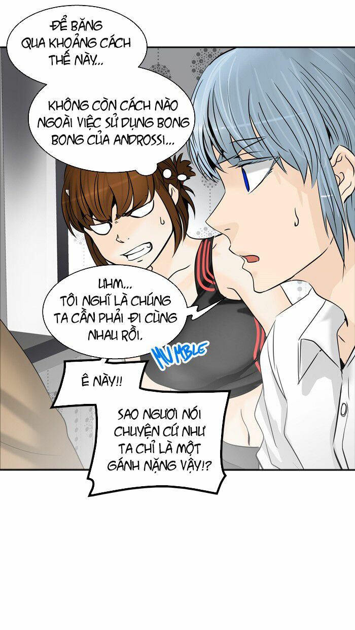 tòa tháp bí ẩn 2 chapter 223 38