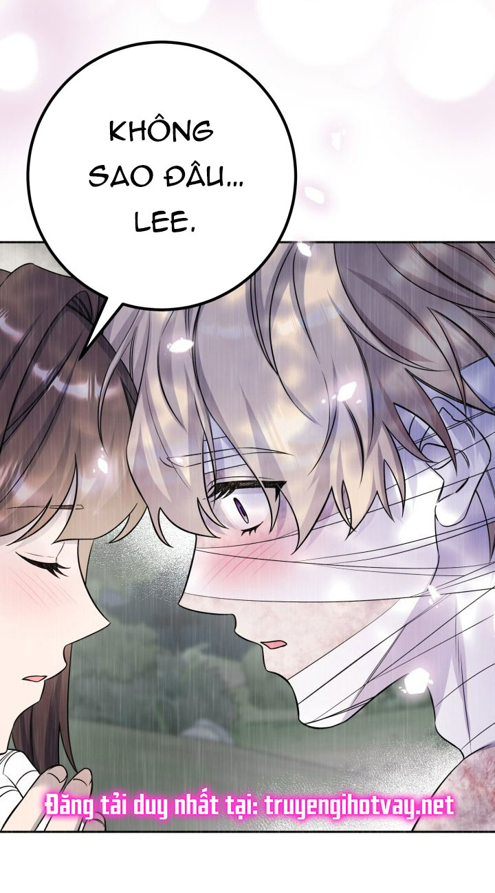 [18+] nếu cứu rỗi một cầm thú hư hỏng chapter 30.2 16