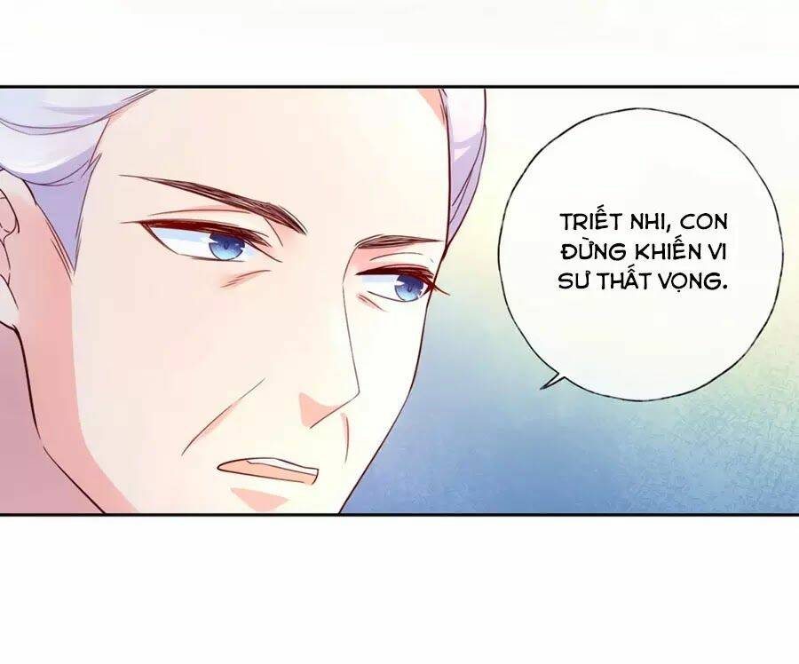 điềm mỹ chi huyết chapter 16 6