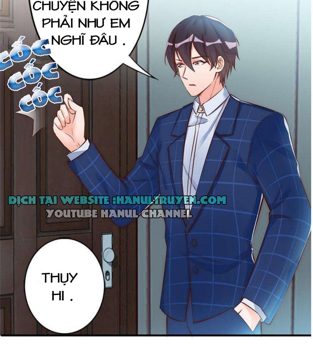 vợ có chút lạnh lùng chapter 30 16