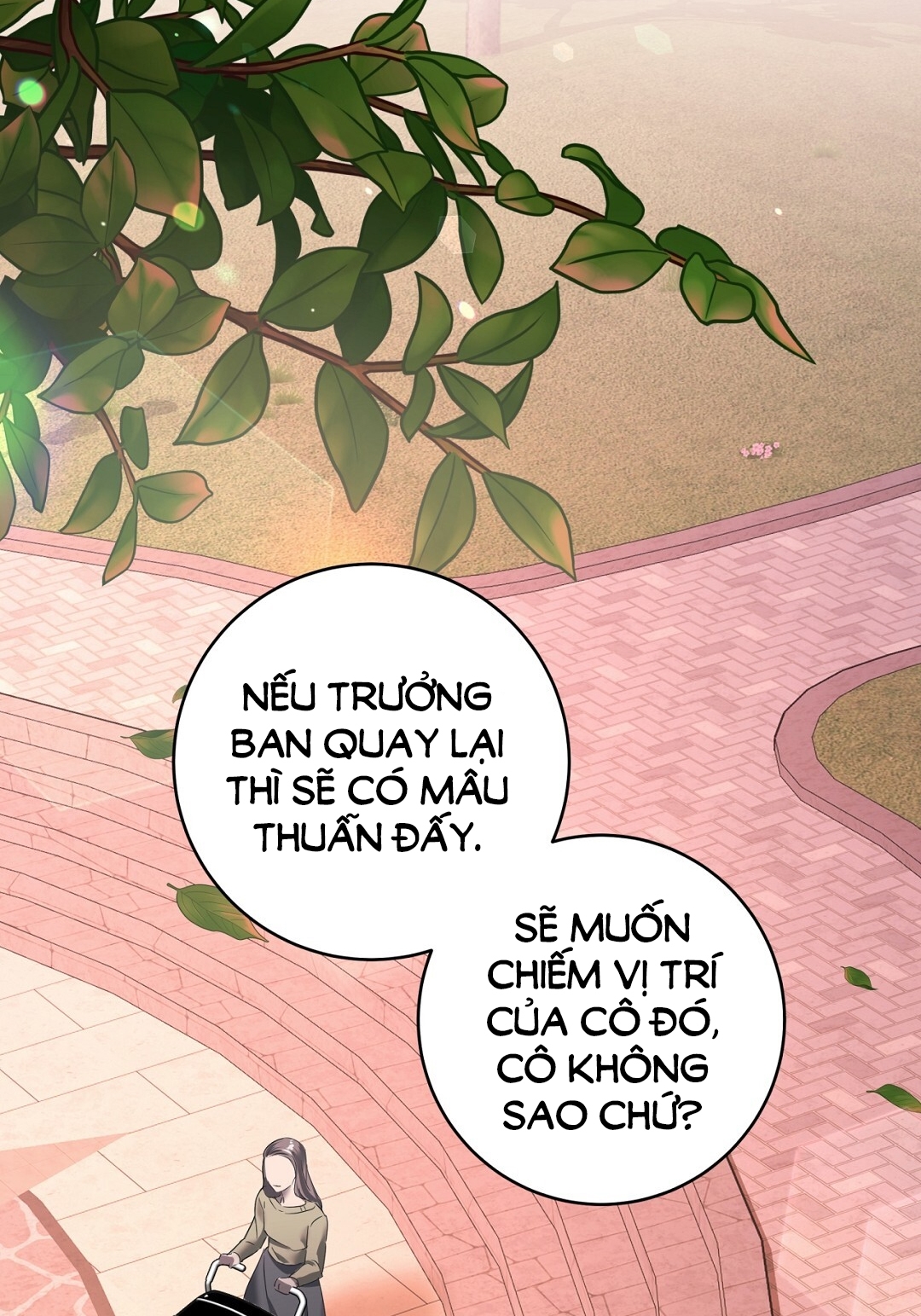 Amon- Không Thể Đoán Biết chapter 5.2 - Trang 6