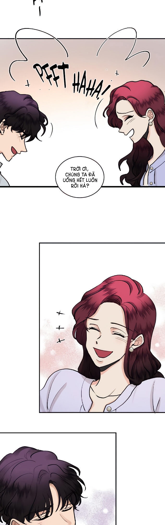 cặp đôi oan gia ngõ hẹp chapter 47 39