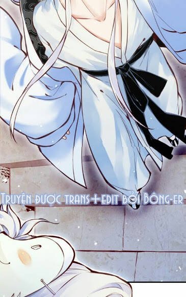 quyến vân luyện chapter 0 21