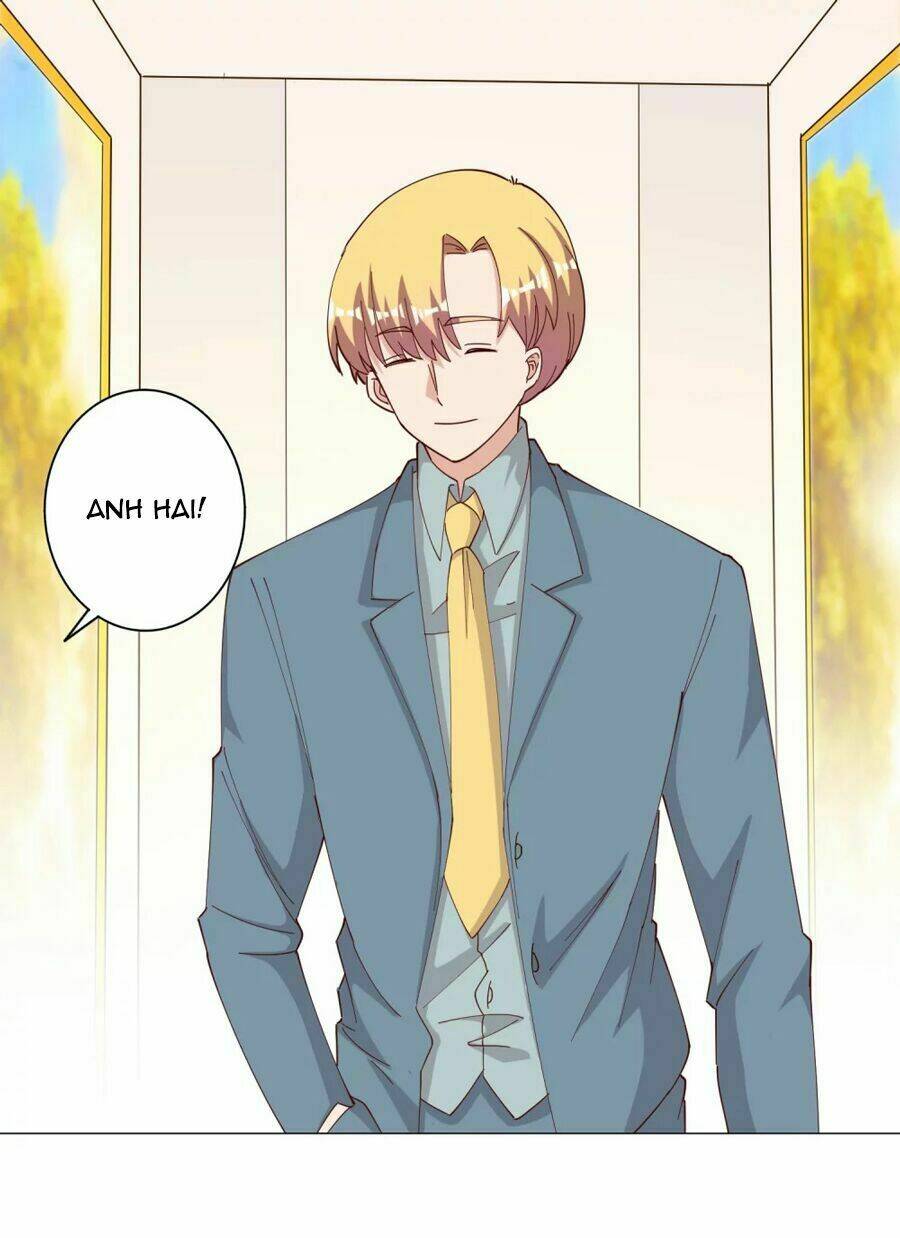 hôn nhân dục vọng: thiếu gia nhẹ một chút! chapter 120 26