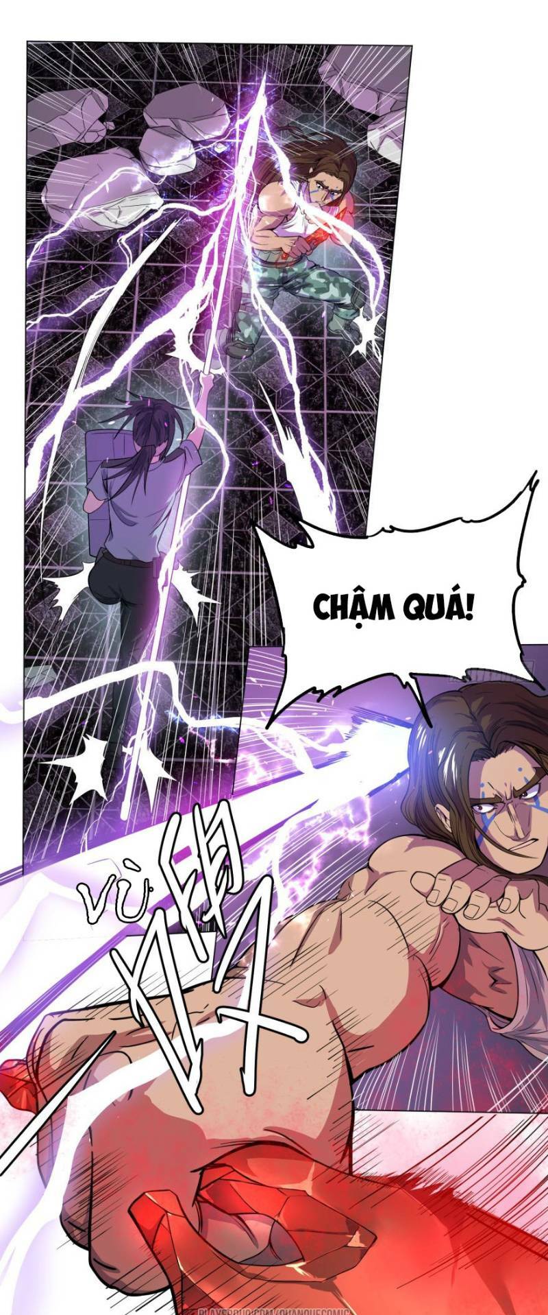 danh sách kẻ phản diện chapter 38 22